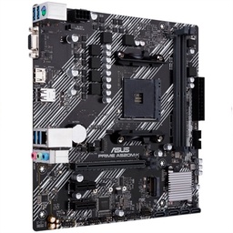 [IPBPA40129] Asus Placa Base PRIME A520M-K  mATX AM4