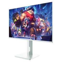 [FMOMLE0891] Approx APPM27SW monitor 27"100Hz VGA HDMI MM AA bc
