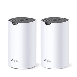 [NSWPAC0538] TP-Link Deco S7(2-Pack) AP AC1900 WiFi Mesh