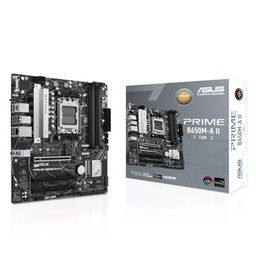 [IPBPA50037] ASUS Placa Base PRIME B650M-A II-CSM mATX AM5