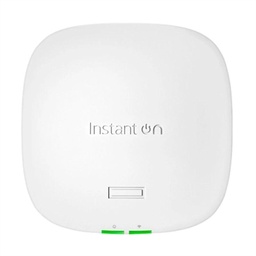 [NSWPAC0598] HPE NW IOn AP32 (RW) WiFi6E AP 1x2.5GbE Interior