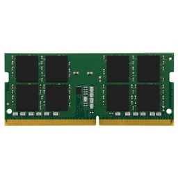 [IMEMD40564] Kingston KVR32S22S8/16 16GB SODIMM DDR4 3200MHz