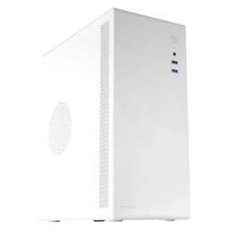 [ICACMM0304] TACENS Caja Microatx NOVAX 1X 8MM FAN,Blanco
