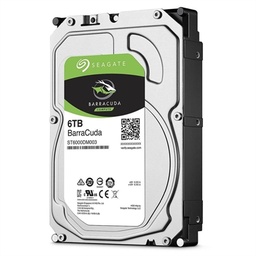 [IAIDMA0464] Seagate BarraCuda ST6000DM003 6TB 3.5" SATA3
