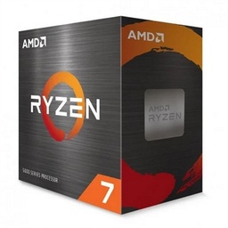 [IMIMA40040] AMD RYZEN 7 5800X 4.7GHz 36MB 8 CORE AM4 BOX Sin V
