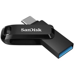 [FAELAP0579] SanDisk Ultra Dual Drive Go USB Type-C 32GB