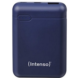 [AATBPT0246] Intenso PowerBank XS5000 Externa 5000mAh Azul