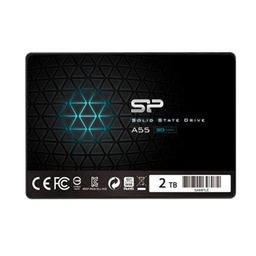 [IAIDSO0508] SP Ace A55 SSD 2TB 2.5" 7mm Sata3