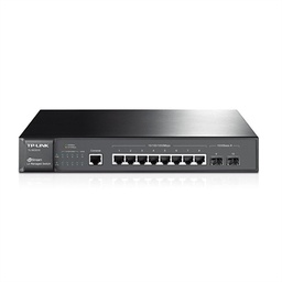 [NSWSAR0307] TP-Link SG3210 JetStream Switch L2 8xGb+2Slots
