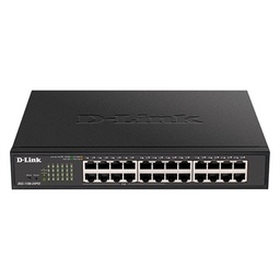 [NSWSSO0308] D-Link DGS-1100-24PV2/E Switch 12xGb PoE 12xGb
