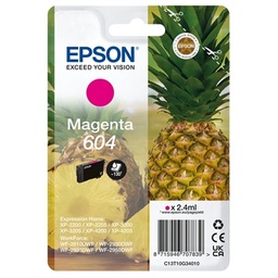 [CCICTO0919] Epson Cartucho 604 Magenta