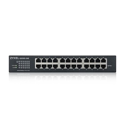 [NSWSAR0348] ZyXEL GS1915-24E Switch 24xGbE Nebula Fanless
