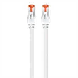 [APTAPC0879] Ewent Latiguillo Categoría 6  S/FTP 10 M Gris