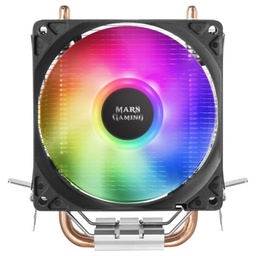 [IMIVEN0348] Mars Gaming Ventilador MCPUARGB CPU COOLER RGB