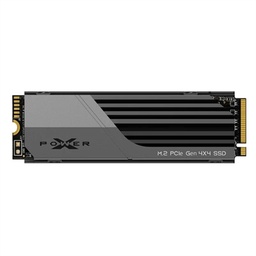 [IAIDSO0655] SP XS70 SSD 2TB NVMe PCIe Gen 4x4 7300MBs w/HS