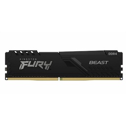 [IMEMD40384] Kingston Fury Beast KF432C16BB1/16 16GB DDR4 3200