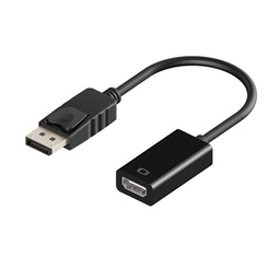 [AISCCI0548] Ewent Convertidor Displayport a HDMI 0,15mt