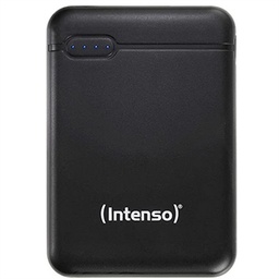 [AATBPT0245] Intenso PowerBank XS5000 5000mAh Negro