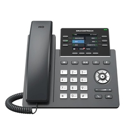 [NTITLI0123] GrandStream IP Phone GRP2613 6 lineas 2xGbE