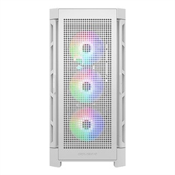 [ICACSM0750] Cougar Caja Semitorre Airface Pro Rgb White