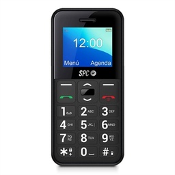 [NTETMM0001] SPC 2323N Móvil Fortune 2 Pocket Edition Black
