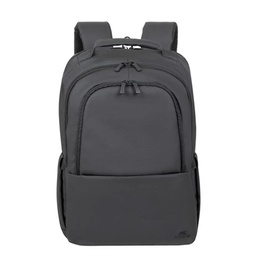 [AAOABT0811] RIVACASE 8435 Tegel ECO negro coated mochila portá