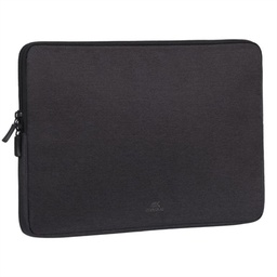 [AAOAFC0017] RIVACASE 7704 Suzuka ECO negro funda 13-14"