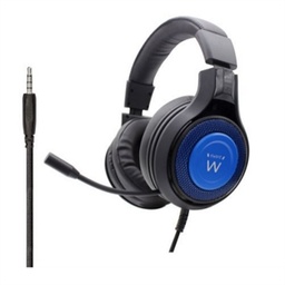 [MAUAMI0916] EWENT Auricular Gaming Profesional PL3322