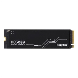 [IAIDSO0539] Kingston SKC3000S/512G SSD 512GB NVMe PCIe 4.0