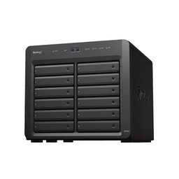 [NARARS0185] Synology DS2422+ NAS 12Bay Desktop Disk Station
