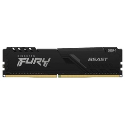 [IMEMD40512] Kingston Fury Beast KF432C16BB/32 32GB DDR4 3200MH