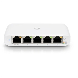 [NSWSSO0291] Ubiquiti Unifi USW-Flex-Mini Switch Gest 5xGbE