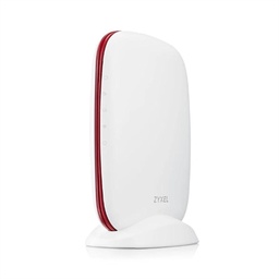 [NPPPHW0046] Zyxel Router Cloud WiFi6E 4xGbE 1xGbE WAN Tri-Band