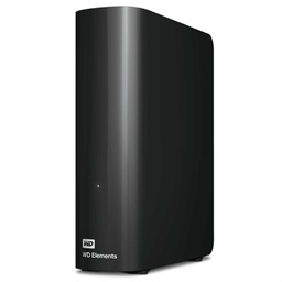 [FAEDDE0305] Western Digital Elements Desktop 10 TB 3.5" USB