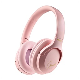 [MAUAMI1063] NGS AURICULAR SUPRAURAL INALAMB BT ARTICAGREEDPINK