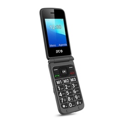 [NTETMM0010] SPC 2326T Movil Stella 2 BT FM + Dock