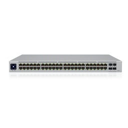 [NSWSAR0304] Ubiquiti USW-PRO-48-POE Switch 48xGb 4xSFP+