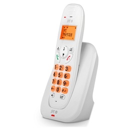 [NTETIN0141] SPC 7331B Telefono Inalámbrico KAIRO Blanco
