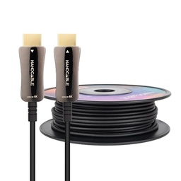 [AISCCI0667] Nanocable Cable HDMI v2.1 AOC 8K@60HZ 30 m