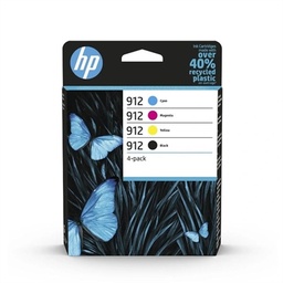 [CCICTO0956] HP Cartucho Multipack 912