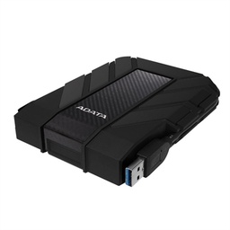 [FAEDDE0309] ADATA HD710 Pro HDD Externo 2TB 2,5" USB 3.2 Black