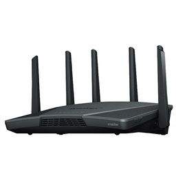 [NROINA0349] Synology RT6600ax Router WiFi6 1xWAN 3xGbE 1x2.5Gb