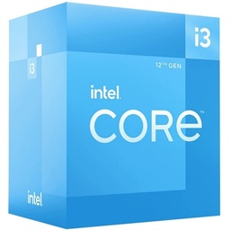 [IMIMIB0013] Intel Core i3 12100 3.3Ghz 12MB LGA 1700 BOX