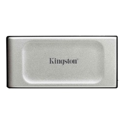 [FAEDDE0314] Kingston XS2000 Portable SSD 2Tb USB 3.2 tipo-C