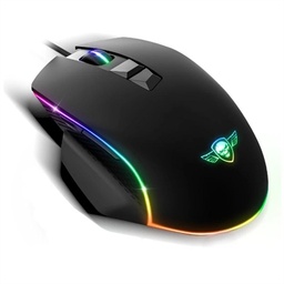 [FTRRCA0759] Spirit of Gamer Raton Souris Pro M1