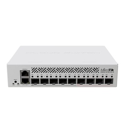 [NSWSSO0293] MikroTik CRS310-1G-5S-4S+IN Switch 5xSFP 4xSFP+