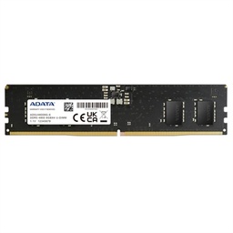 [IMEMD50015] ADATA RAM AD5U48008G-S 8GB 4800Mhz DDR5