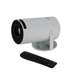 [MPRPRY0526] iggual Mini proyector MP720p HDMI WiFi BT Android
