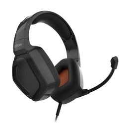 [MAUAMI1100] KROM KOPA PRO | Auricular Gaming Stereo