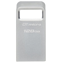 [FAELAP0675] Kingston DataTraveler DTMC3G2 128GB Metal USB3.2